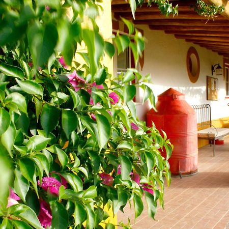 Monte Chalaca - Turismo Rural Ferreira Do Alentejo Dış mekan fotoğraf