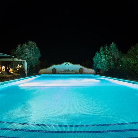 Monte Chalaca - Turismo Rural Ferreira Do Alentejo Dış mekan fotoğraf
