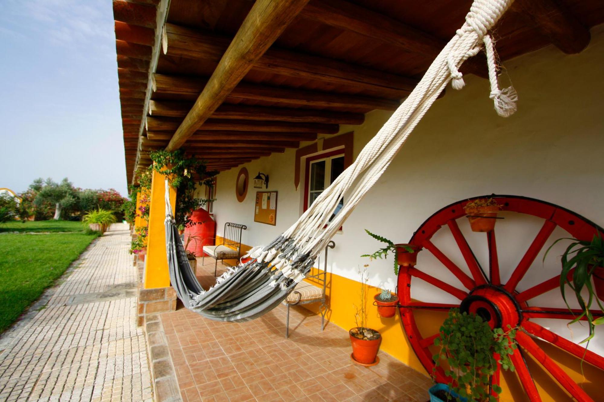 Monte Chalaca - Turismo Rural Ferreira Do Alentejo Dış mekan fotoğraf