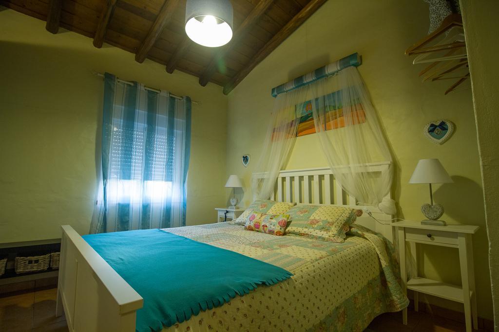 Monte Chalaca - Turismo Rural Ferreira Do Alentejo Dış mekan fotoğraf