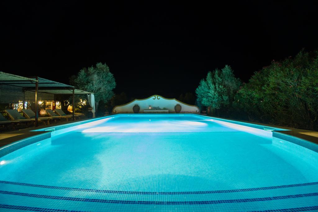Monte Chalaca - Turismo Rural Ferreira Do Alentejo Dış mekan fotoğraf
